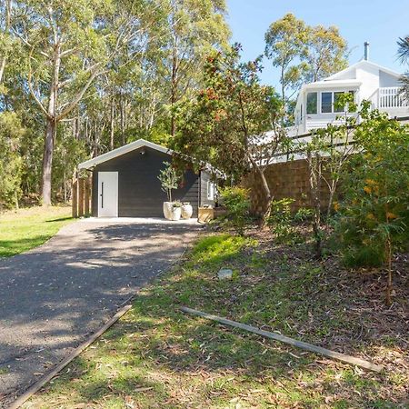 Gorgeous Beachside Cottage Jervis Bay Vincentia Exterior foto